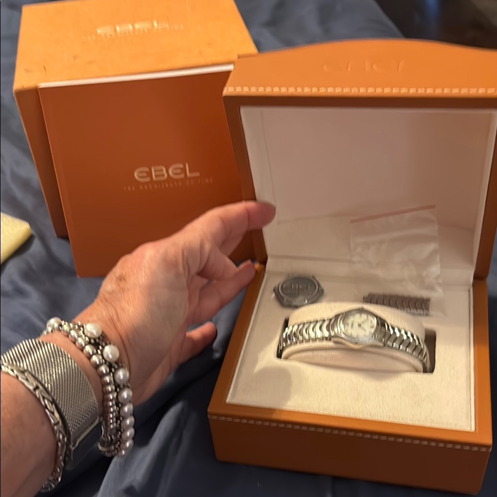 Ebel Orange Box View 2